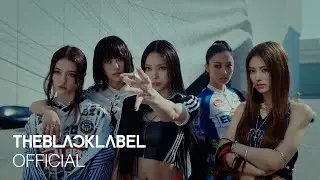 MEOVV (미야오) - HANDS UP Lyrics