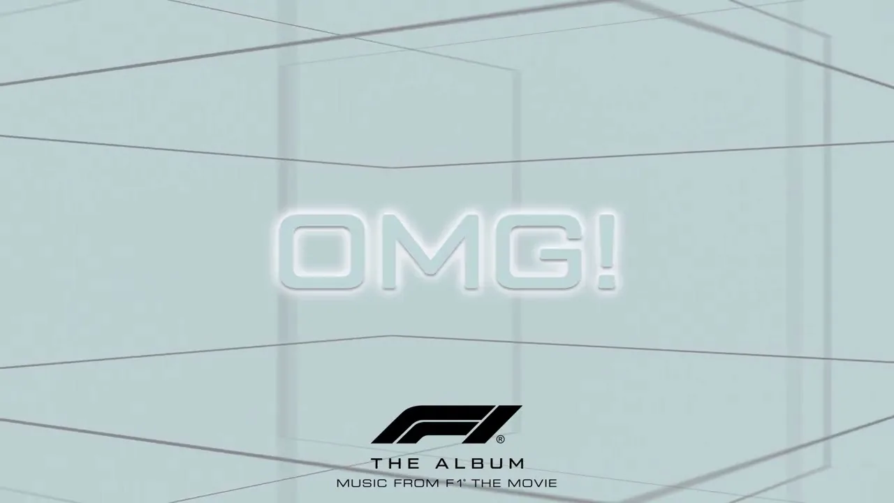 OMG! Song Lyrics - Sexyy Red, Tiësto | F1 The Album