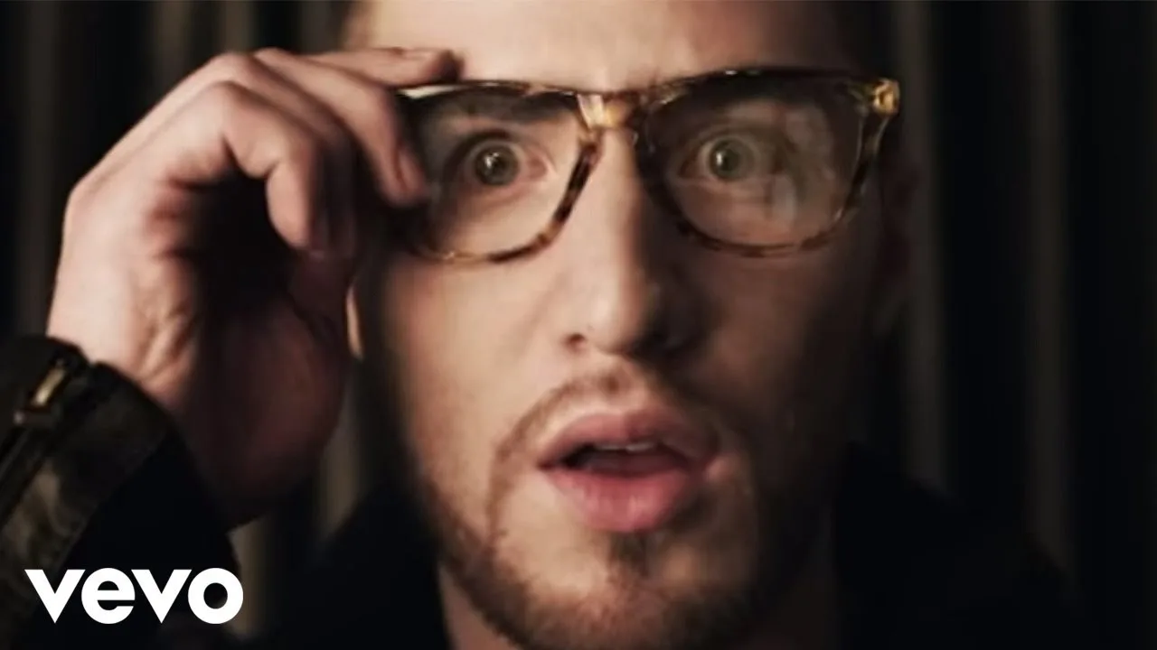 Cooler Than Me Song Lyrics - Mike Posner