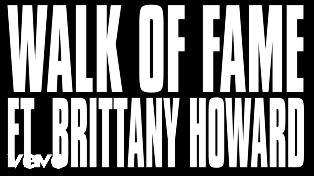 Walk Of Fame Lyrics - Miley Cyrus | Something Beautiful 2025