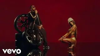 PUSH 2 START (REMIX) Lyrics - (feat. Sean Paul)
