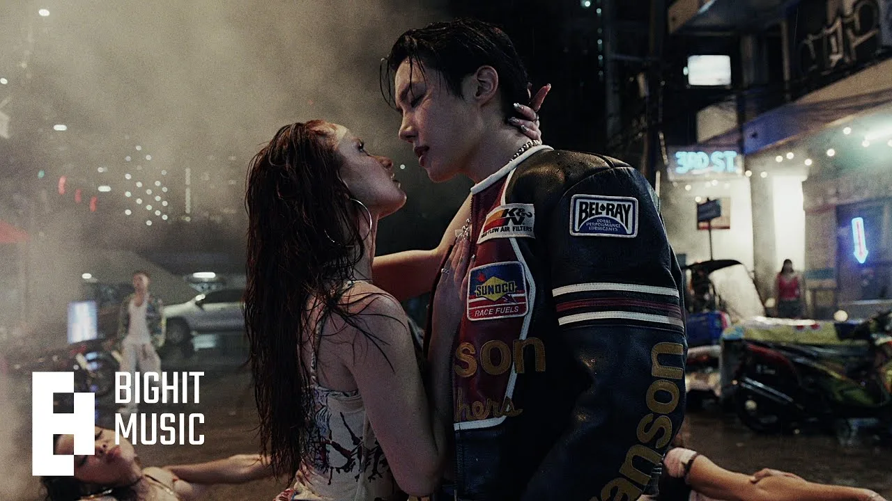 Killin’ It Girl Song Lyrics - JHope, GloRilla 2025