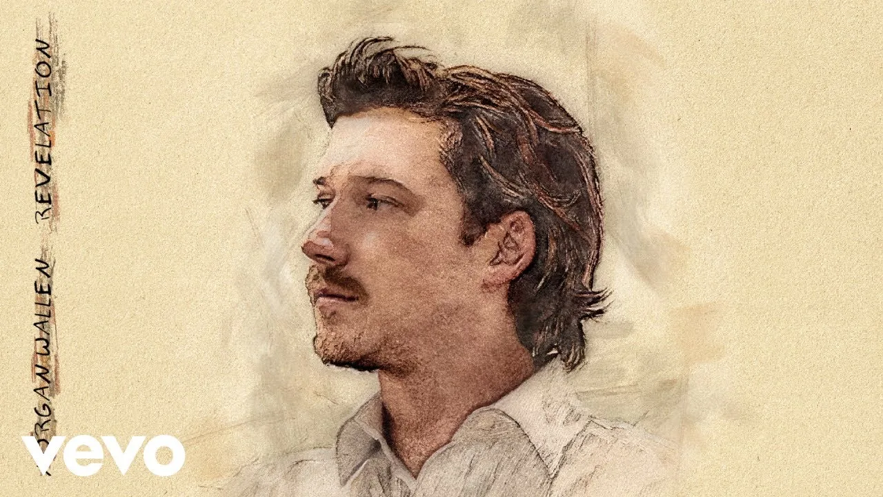 Revelation Lyrics - Morgan Wallen | I'm The Problem (2025) album