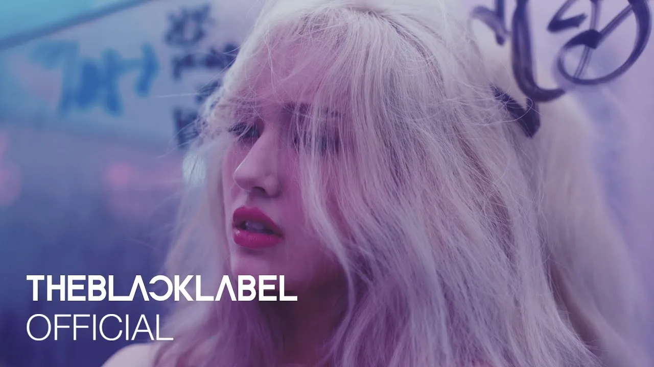 Dumb Dumb Song Lyrics Meaning - Somi | K-pop