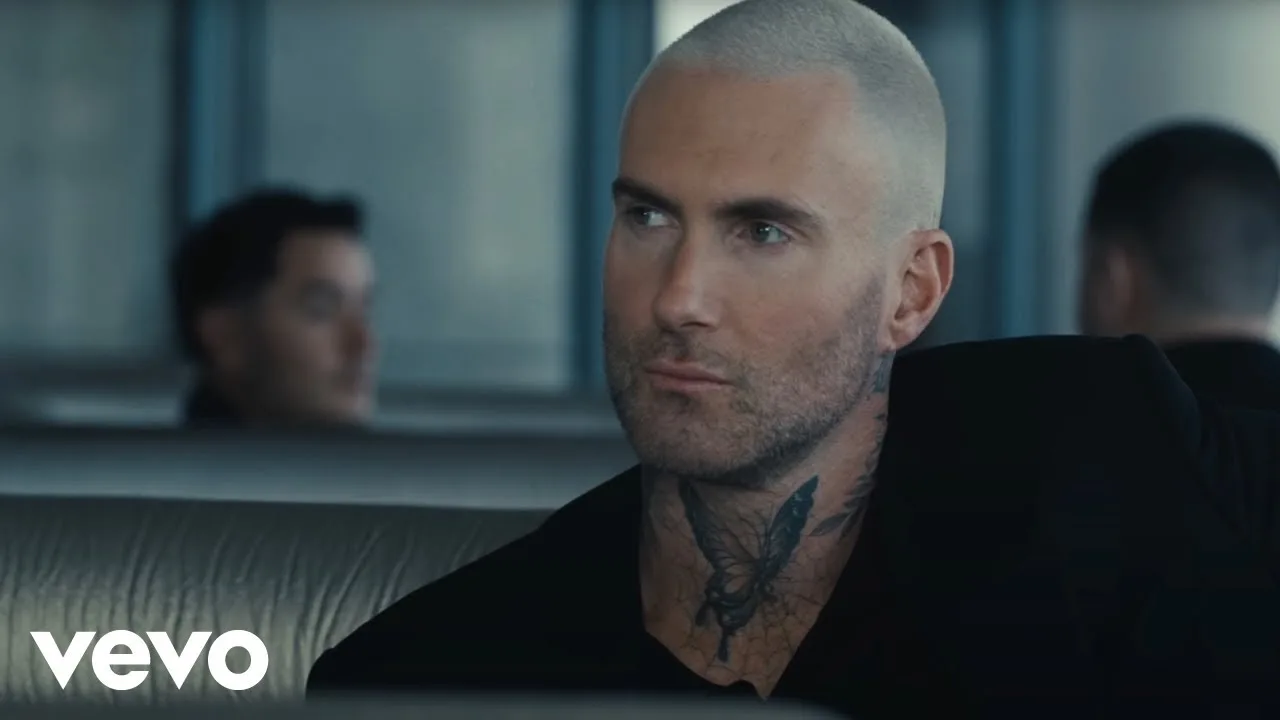 Priceless Song Lyrics ā Maroon 5 x Lisa 2025