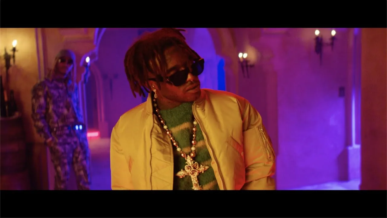 Drankin N Smokin Song Lyrics - Future & Lil Uzi Vert | deluxe edition of Pluto x Baby Pluto