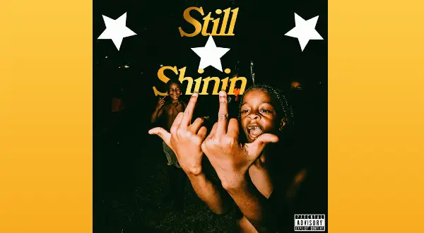 i wanna baby Lyrics – 4batz | Still Shinin’ album