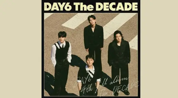 Sun, Stay Asleep Lyrics - DAY6 | The DECADE