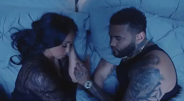 NVM Lyrics - Joyner Lucas 2025