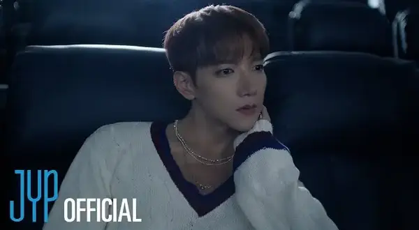 R&B ME Lyrics – JUN. K (준케이) & CHANGBIN | Dear My Muse Album