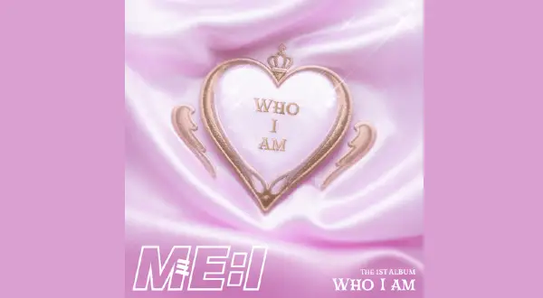 Click Lyrics English Translation - ME:I | WHO I AM album