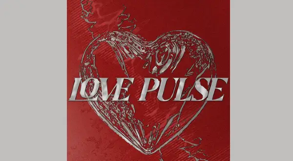 BETTER THAN ME Lyrics - TREASURE | LOVE PULSE 2025