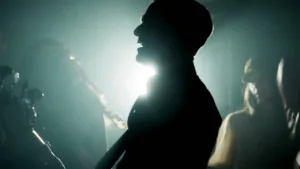 A Little More Understanding Lyrics - Bryan Adams