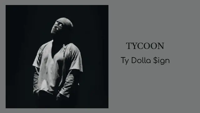 DON’T KILL THE PARTY Lyrics - Ty Dolla $ign & Quavo | Tycoon album