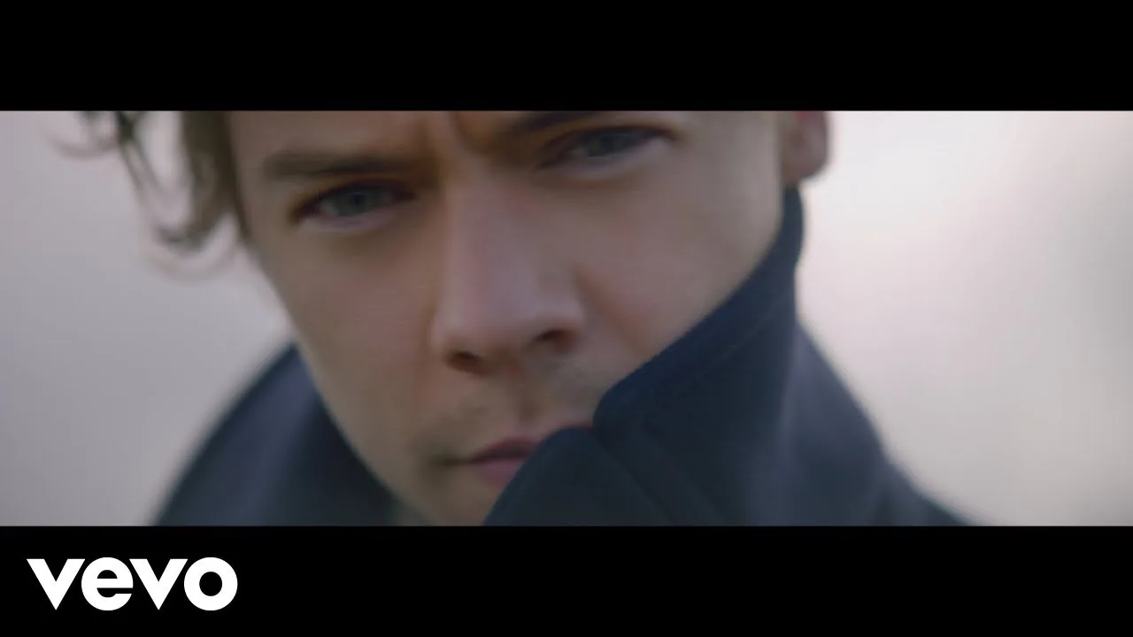 Sign of the Times Lyrics - Harry Styles | Harry Styles (2017) album