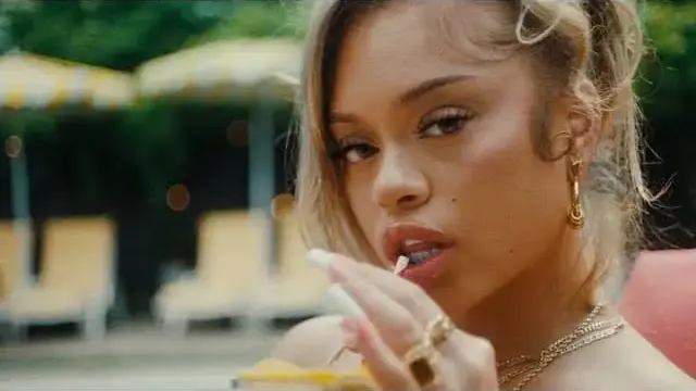 Liquor Lyrics - Latto & Megan Thee Stallion | Sugar Honey Iced Tea