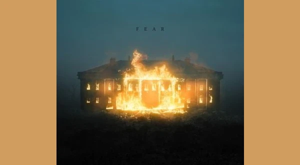 GIVE ME A REASON Lyrics - NF | from “FEAR”