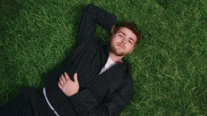 Everything Lyrics - Alex Warren