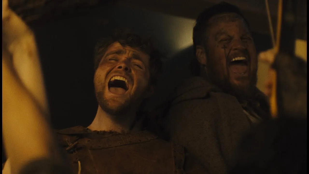 Bloodline Lyrics - Alex Warren