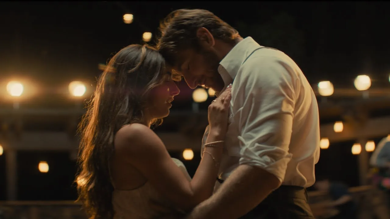 Carry You Home Lyrics - Alex Warren