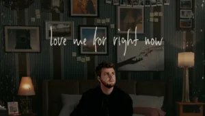 Before You Leave Me Lyrics - Alex Warren