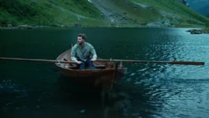 Eternity Lyrics - Alex Warren