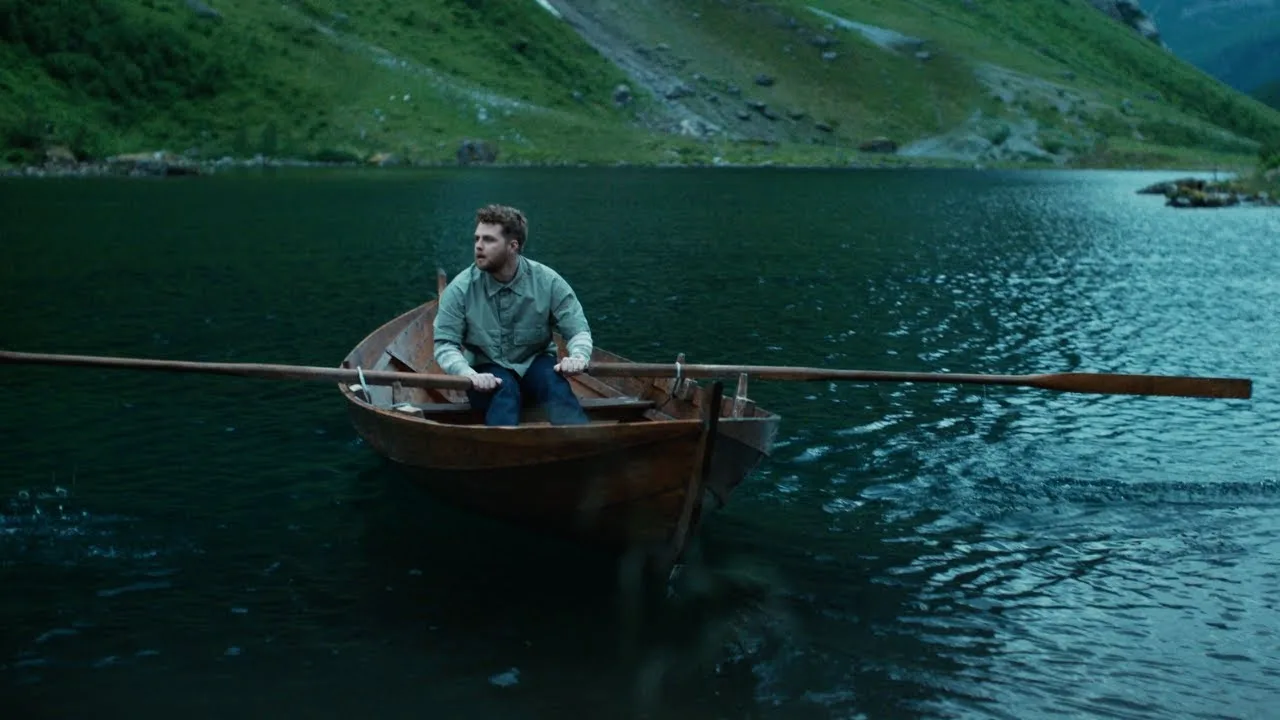 Eternity Lyrics - Alex Warren