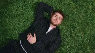 On My Mind Lyrics - Alex Warren