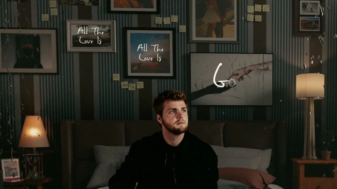 Yard Sale Lyrics - Alex Warren